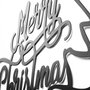 Wallity XMASBLACK - 008 Negro